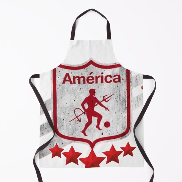 Item preview, América la pasión de un pueblo designed and sold by RINCÓN CREATIVO LT.