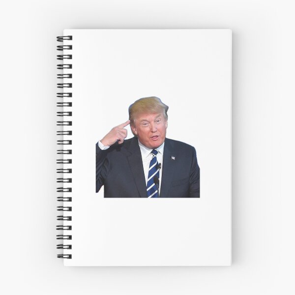 Item preview, “Stable Genius” - Anti-Trump Parody Sticker designed and sold by JumboHyacinth.