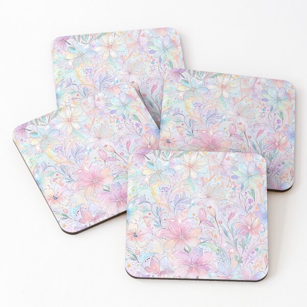 Item preview, Magical Flower designed and sold by CoolPixels.