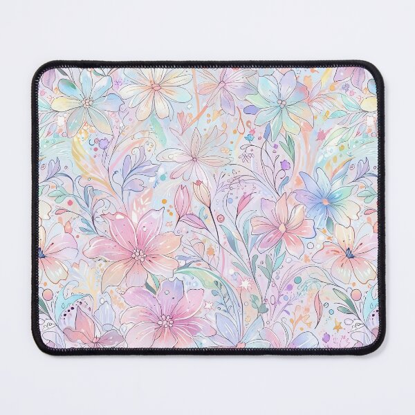 Item preview, Magical Flower designed and sold by CoolPixels.