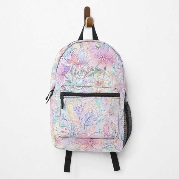 Item preview, Magical Flower designed and sold by CoolPixels.