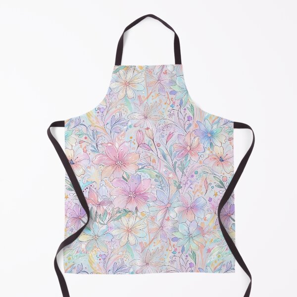 Item preview, Magical Flower designed and sold by CoolPixels.