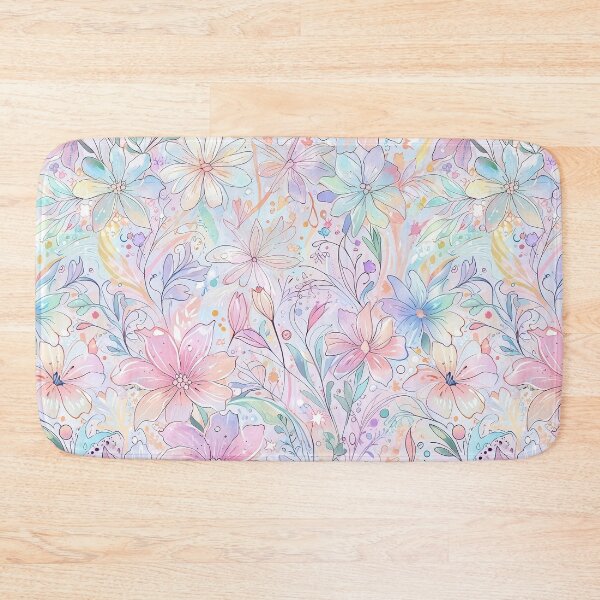 Item preview, Magical Flower designed and sold by CoolPixels.