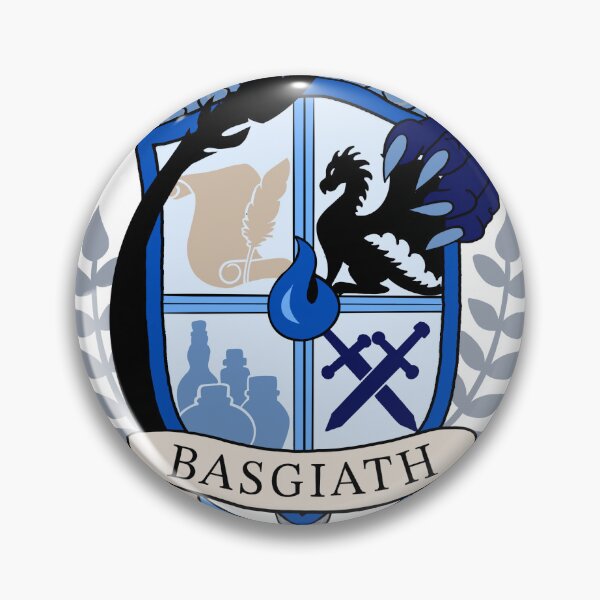 Artikelvorschau, Basgiath Kriegshochschule entworfen und verkauft von haileyeverafter.
