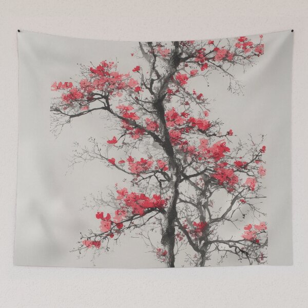 Item preview, Blossoms Beyond Boundaries designed and sold by CHCOfficial.