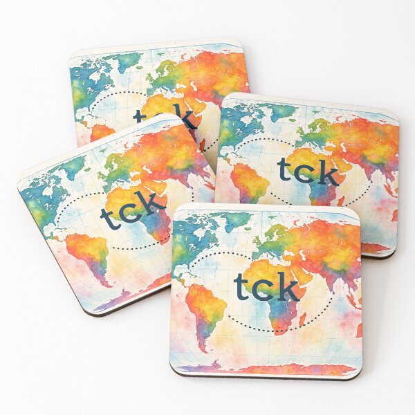 Item preview, TCKS of the world designed and sold by Mission  Interlink.