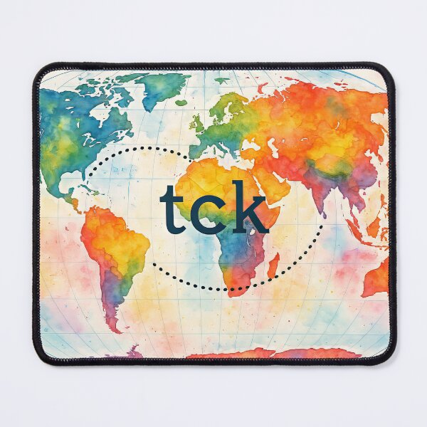 Item preview, TCKS of the world designed and sold by Mission  Interlink.