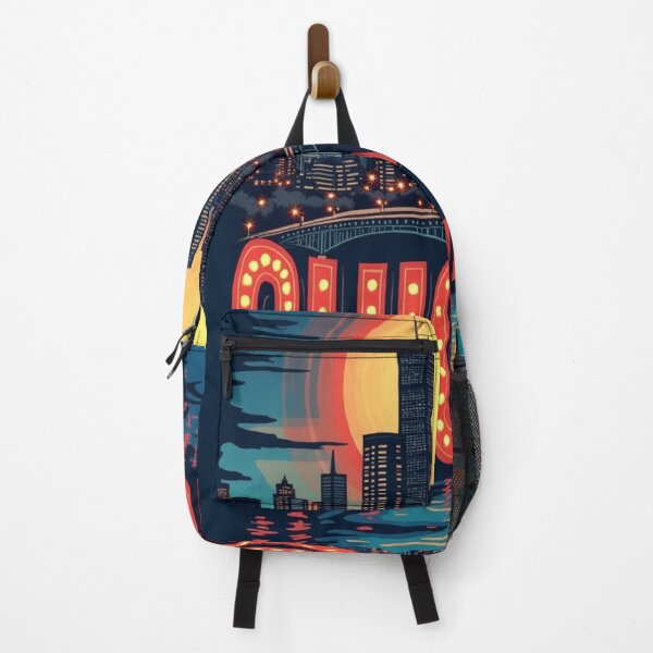 Item preview, Chicago Windy City designed and sold by LeytonKit.