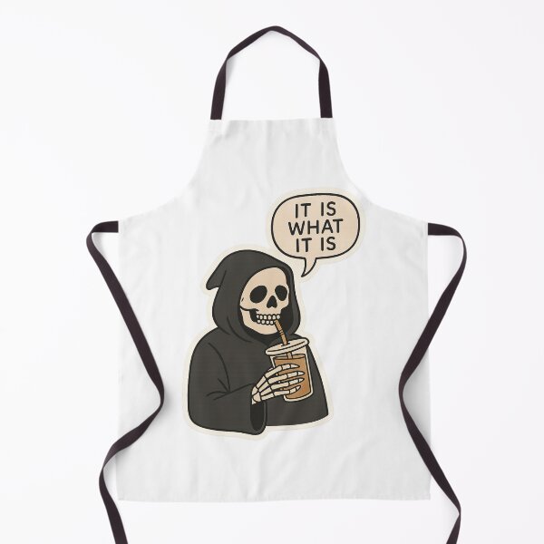 Item preview, Reaper of Realism designed and sold by SnugBugz.
