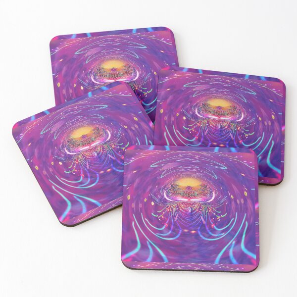 Item preview, Alien Jelly designed and sold by Luna Nightshade Designs .