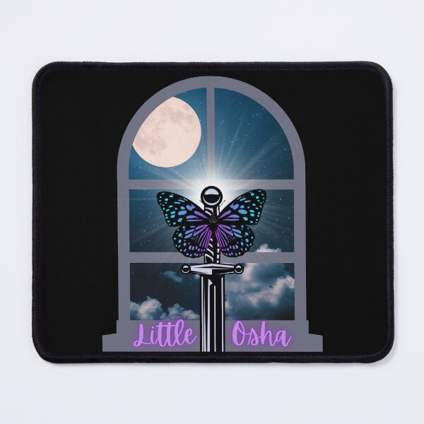 Item preview, Quicksilver "Little Osha" designed and sold by xDesiArtx.