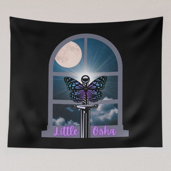 Item preview, Quicksilver "Little Osha" designed and sold by xDesiArtx.