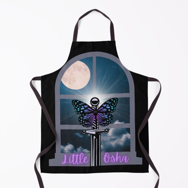 Item preview, Quicksilver "Little Osha" designed and sold by xDesiArtx.