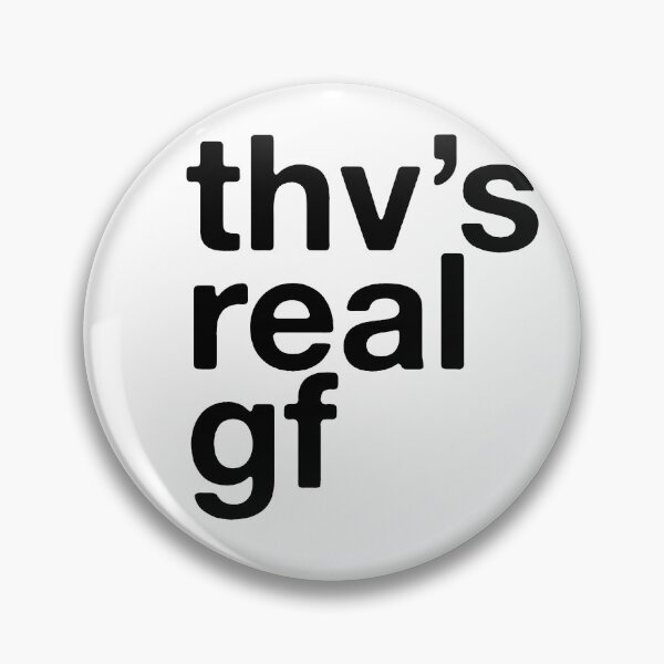 Item preview, thv real girlfriend designed and sold by Istyleforu.