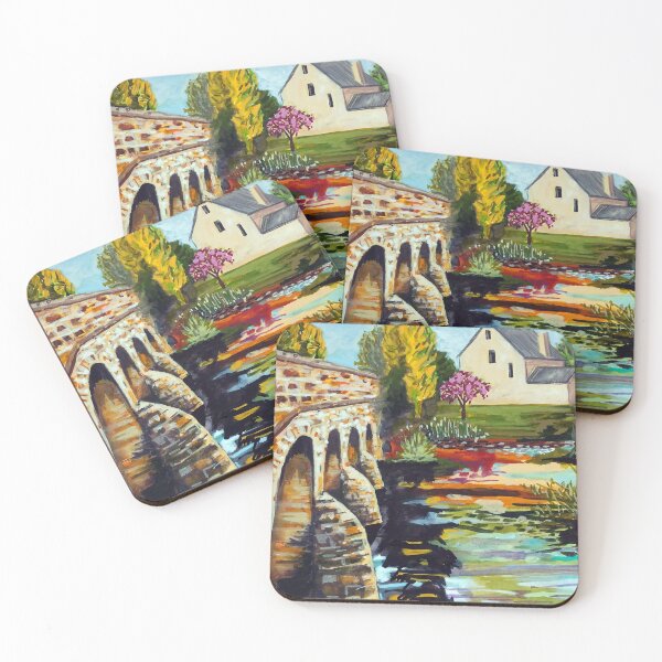 Item preview, Richmond Bridge designed and sold by SueHolmArt.