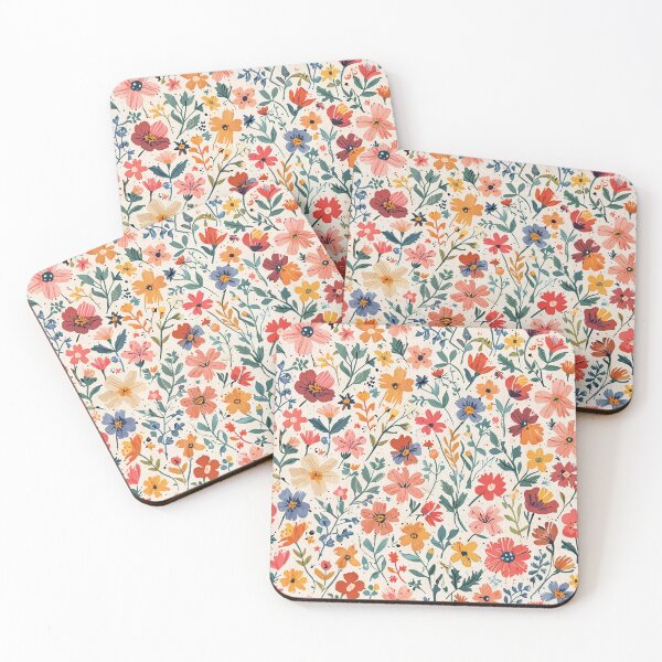 Item preview, Flower Sweater designed and sold by CoolPixels.