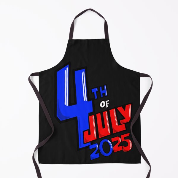 Item preview, 4th of July 2025 designed and sold by CiniDee Designs.