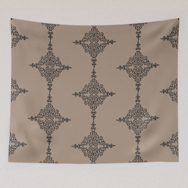 Item preview, Arabesque pattern designed and sold by Philipe3d.