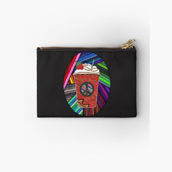 Item preview, Psychedelic Frappuccino designed and sold by Jessay.