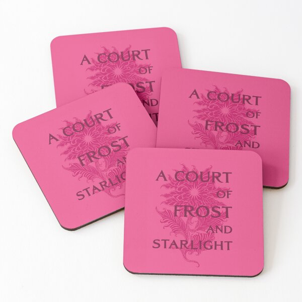 Item preview, Pink ACOFAS designed and sold by alykalydaly.