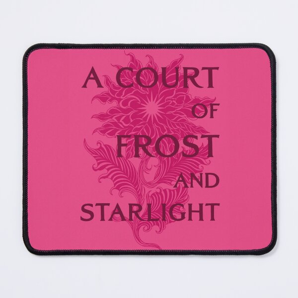 Item preview, Pink ACOFAS designed and sold by alykalydaly.