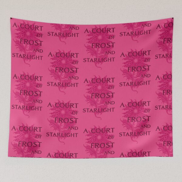 Item preview, Pink ACOFAS designed and sold by alykalydaly.
