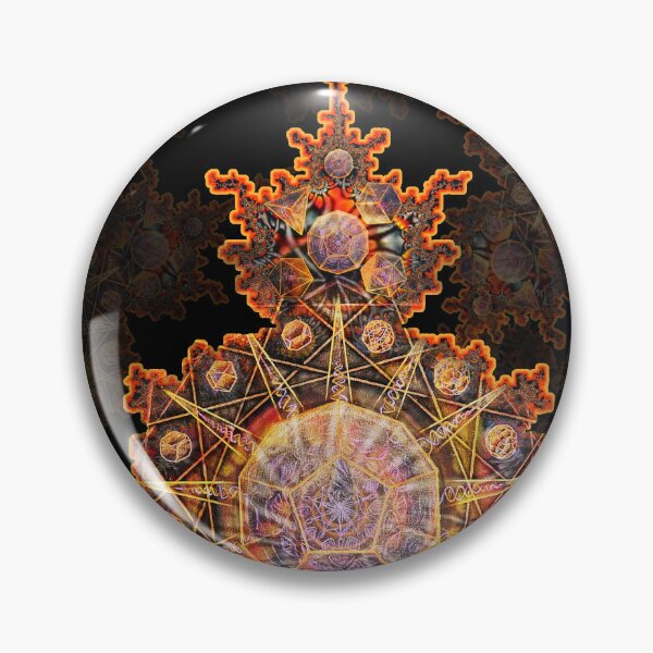 Item preview, Echo of Plato's Fire designed and sold by Magick Temple.