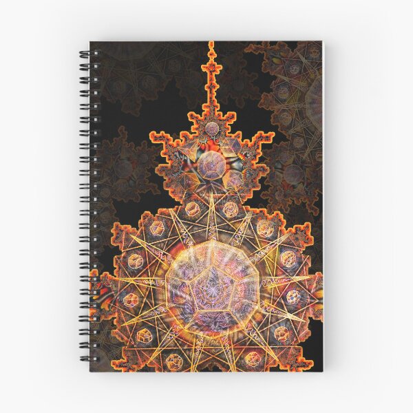 Item preview, Echo of Plato's Fire designed and sold by Magick Temple.