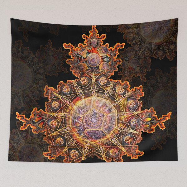 Item preview, Echo of Plato's Fire designed and sold by Magick Temple.