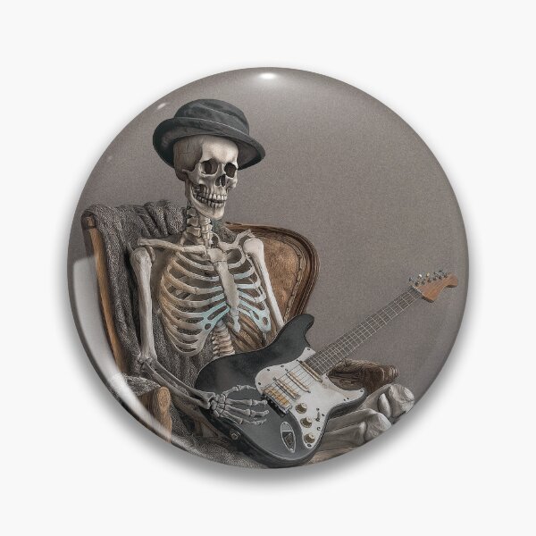 Item preview, rock till you drop  designed and sold by Christopher William  Eather.