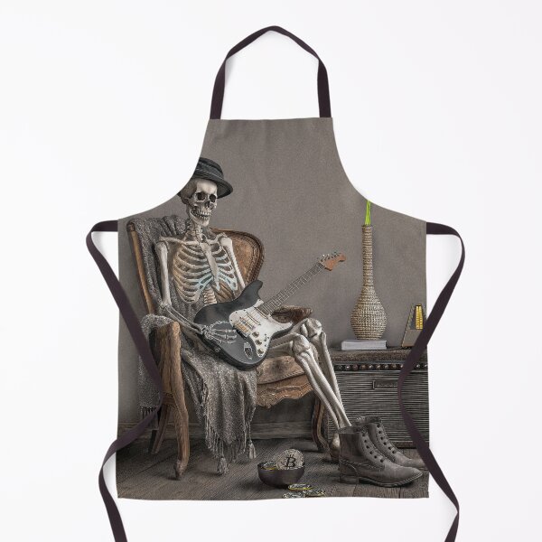 Item preview, rock till you drop  designed and sold by Christopher William  Eather.