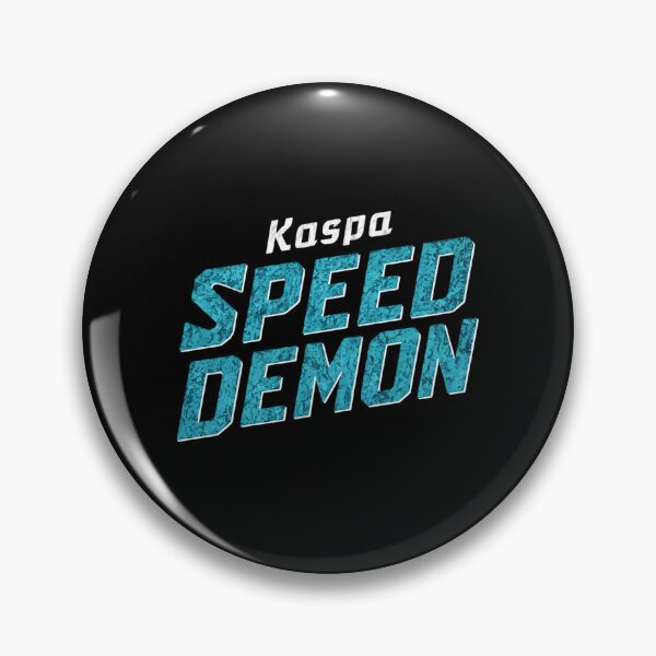 Item preview, Kaspa Mining Club Design designed and sold by RadDeck.