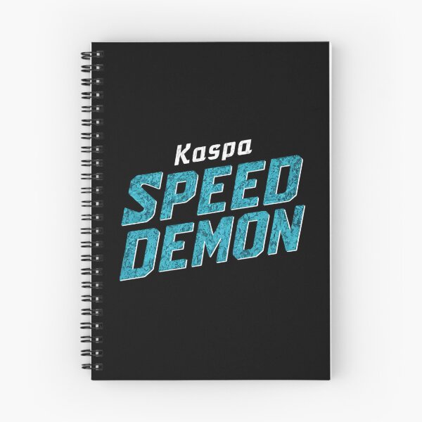 Item preview, Kaspa Mining Club Design designed and sold by RadDeck.