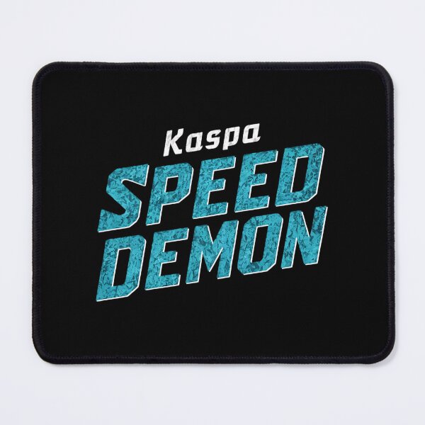 Item preview, Kaspa Mining Club Design designed and sold by RadDeck.