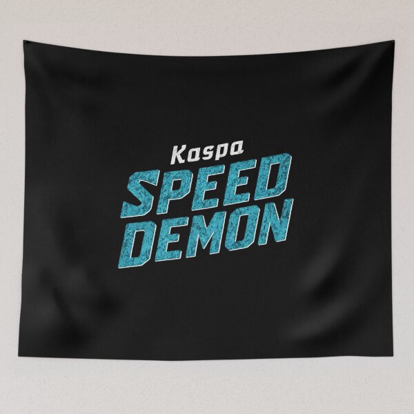 Item preview, Kaspa Mining Club Design designed and sold by RadDeck.