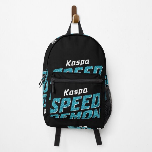 Item preview, Kaspa Mining Club Design designed and sold by RadDeck.