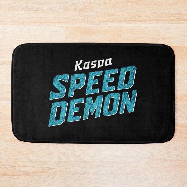 Item preview, Kaspa Mining Club Design designed and sold by RadDeck.