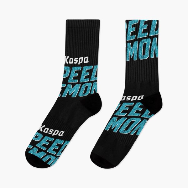 Item preview, Kaspa Mining Club Design designed and sold by RadDeck.