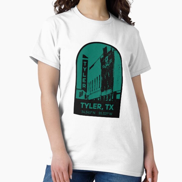 Item preview, Tyler, TX Design designed and sold by designsbykateco.