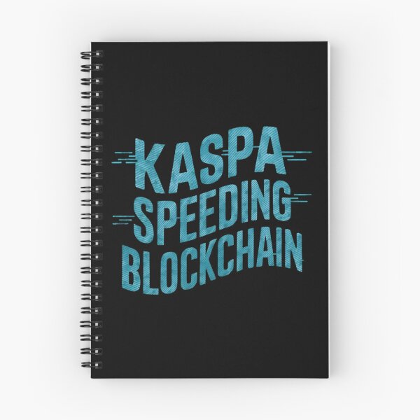 Item preview, Kaspa Retro Coin Art designed and sold by RadDeck.