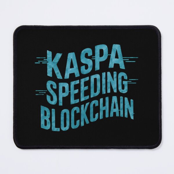 Item preview, Kaspa Retro Coin Art designed and sold by RadDeck.