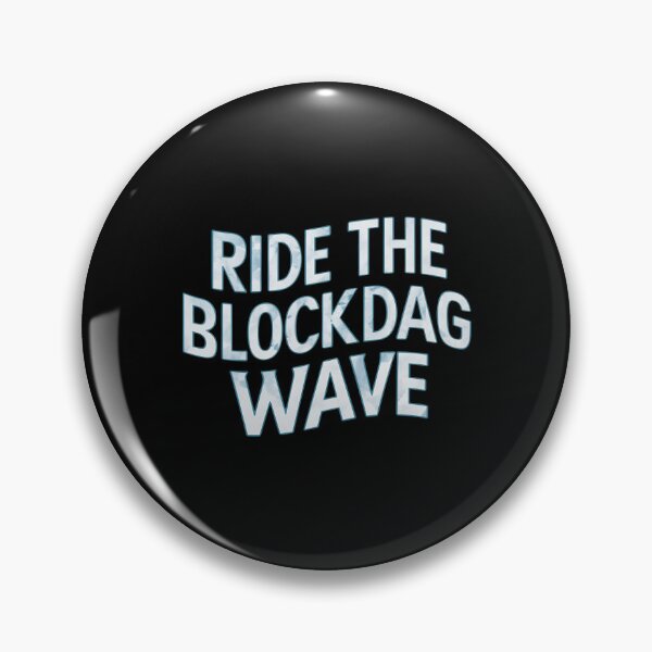 Item preview, Future-Proof with Kaspa Crypto Design designed and sold by RadDeck.