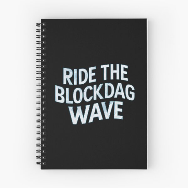 Item preview, Future-Proof with Kaspa Crypto Design designed and sold by RadDeck.