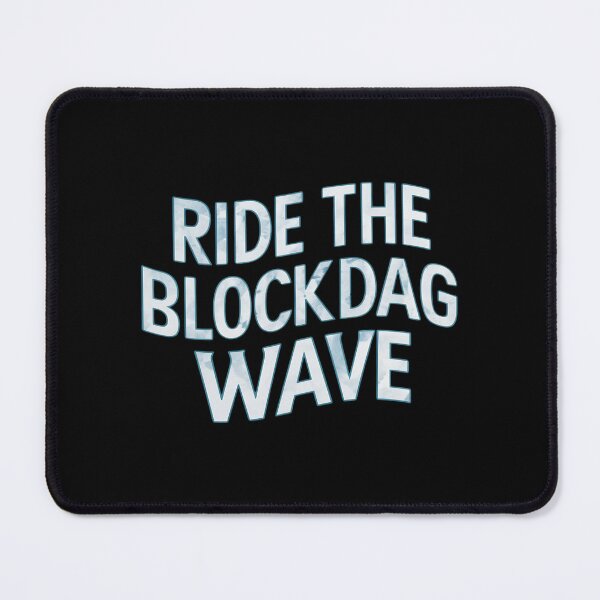 Item preview, Future-Proof with Kaspa Crypto Design designed and sold by RadDeck.