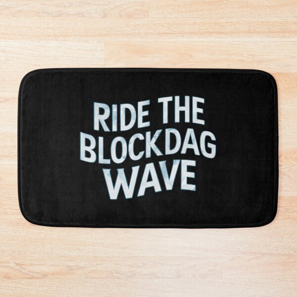 Item preview, Future-Proof with Kaspa Crypto Design designed and sold by RadDeck.