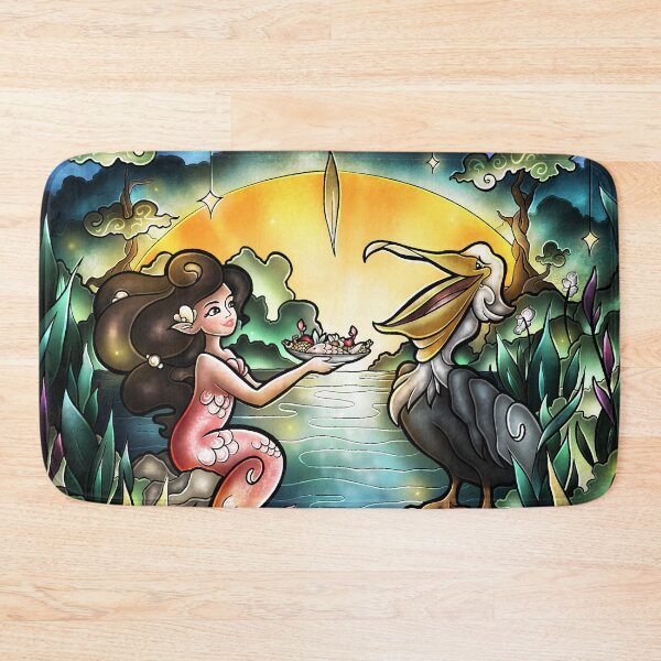 Item preview, Loved Bayou designed and sold by Mandie Manzano.