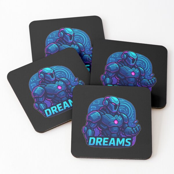 Item preview, Dreams designed and sold by okiiskandarart.