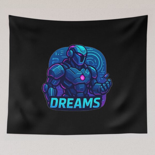 Item preview, Dreams designed and sold by okiiskandarart.
