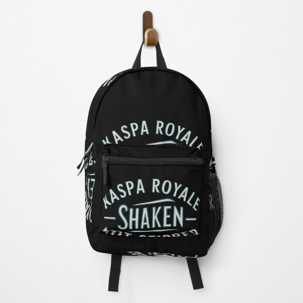 Item preview, Hodl Kaspa – Diamond Hands Design designed and sold by RadDeck.