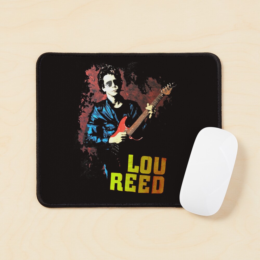 Item preview, Mouse Pad designed and sold by AdrianMakeArts.